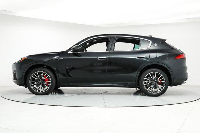 used 2024 Maserati Grecale car, priced at $68,900