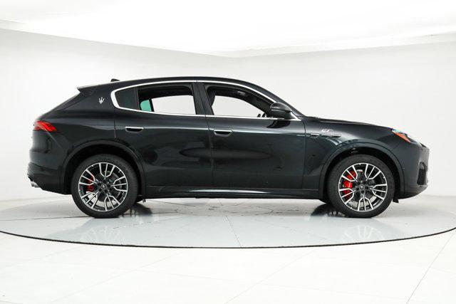 used 2024 Maserati Grecale car, priced at $68,900