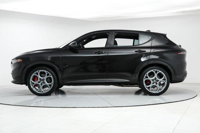 new 2024 Alfa Romeo Tonale car, priced at $58,485