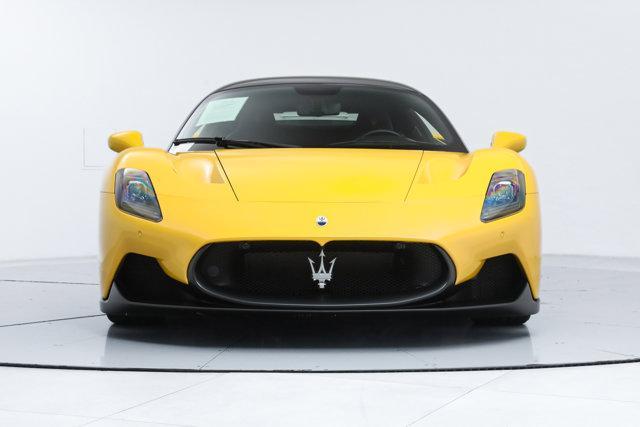 used 2022 Maserati MC20 car, priced at $189,900