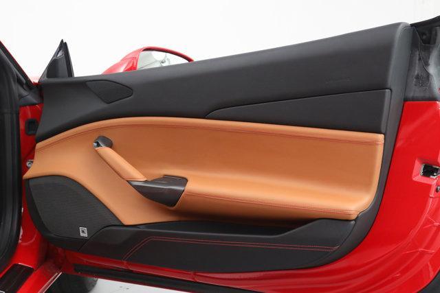 used 2018 Ferrari 488 Spider car, priced at $284,900
