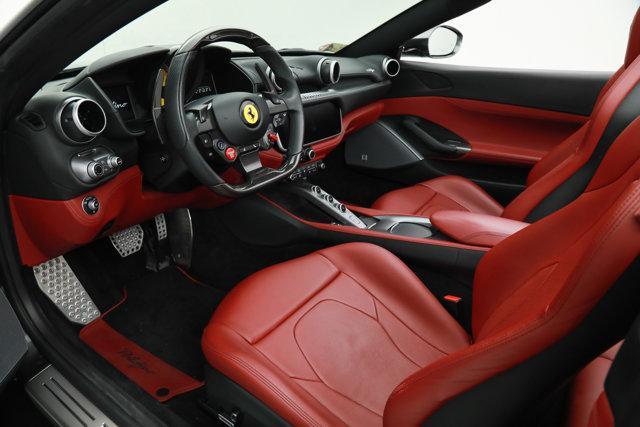 used 2020 Ferrari Portofino car, priced at $234,900