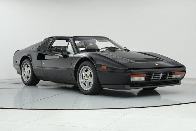 used 1989 Ferrari 328 car, priced at $159,900