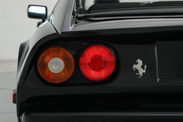 used 1989 Ferrari 328 car, priced at $159,900