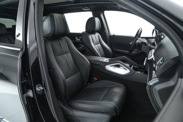 used 2023 Mercedes-Benz Maybach GLS 600 car, priced at $139,900