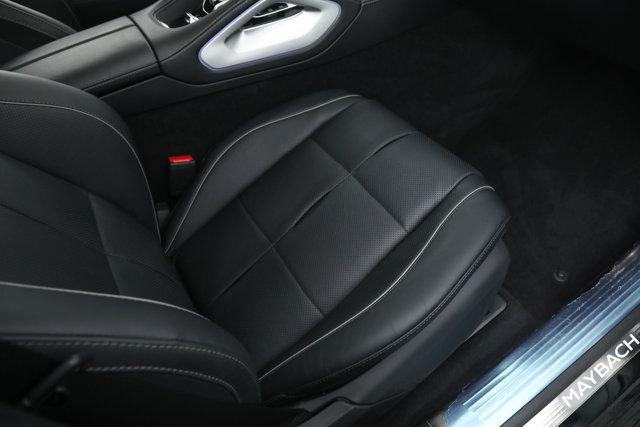 used 2023 Mercedes-Benz Maybach GLS 600 car, priced at $139,900