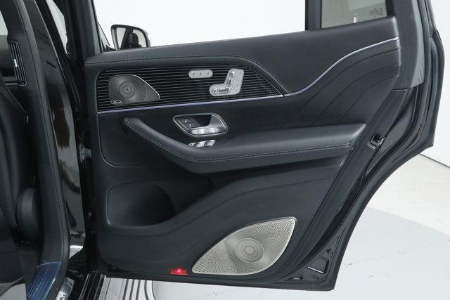 used 2023 Mercedes-Benz Maybach GLS 600 car, priced at $139,900