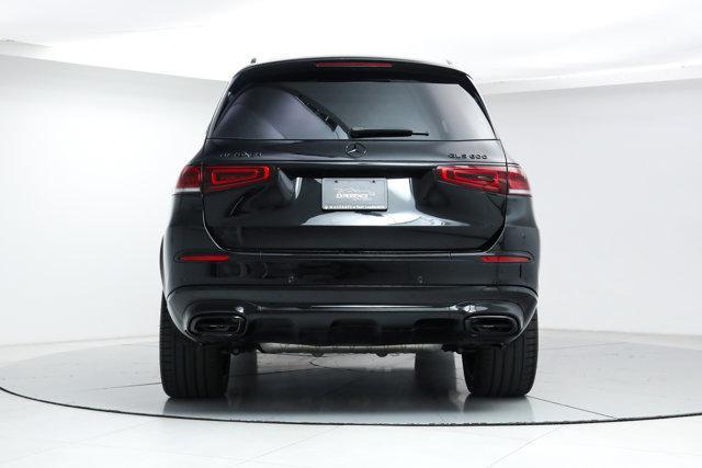 used 2023 Mercedes-Benz Maybach GLS 600 car, priced at $139,900