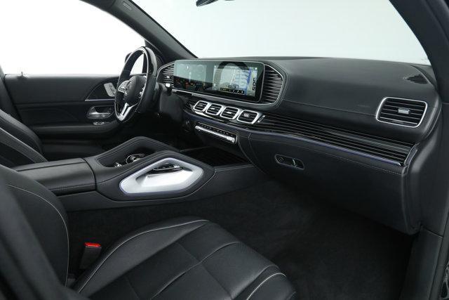 used 2023 Mercedes-Benz Maybach GLS 600 car, priced at $139,900