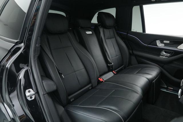used 2023 Mercedes-Benz Maybach GLS 600 car, priced at $139,900