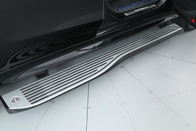 used 2023 Mercedes-Benz Maybach GLS 600 car, priced at $139,900