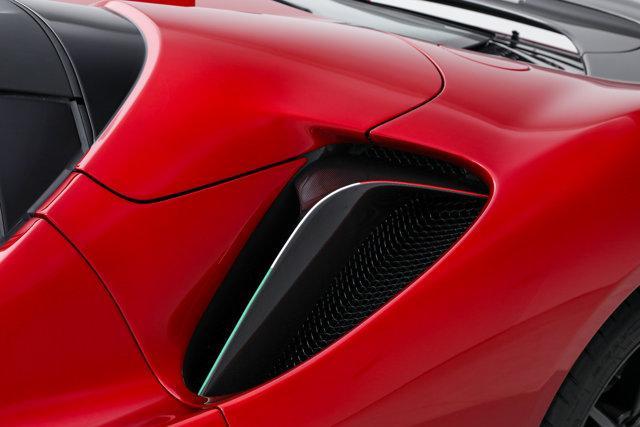 used 2025 Ferrari SF90 Spider car, priced at $699,900