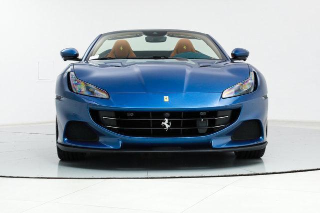 used 2023 Ferrari Portofino M car, priced at $319,900