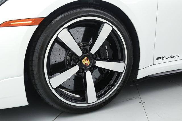 used 2022 Porsche 911 car, priced at $249,900