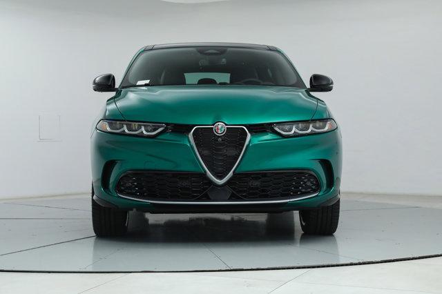 new 2024 Alfa Romeo Tonale car, priced at $52,900