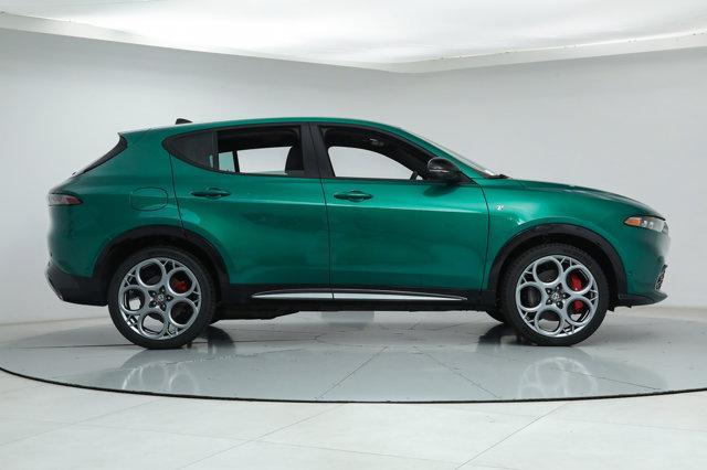 new 2024 Alfa Romeo Tonale car, priced at $58,340