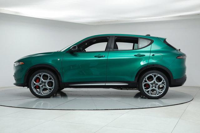 new 2024 Alfa Romeo Tonale car, priced at $52,900