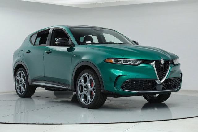 new 2024 Alfa Romeo Tonale car, priced at $52,900