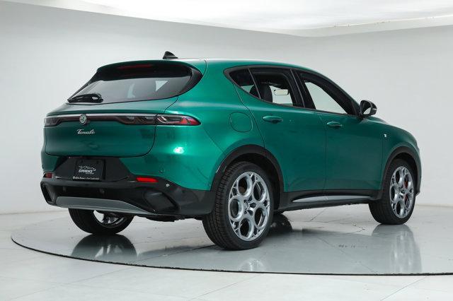 new 2024 Alfa Romeo Tonale car, priced at $52,900