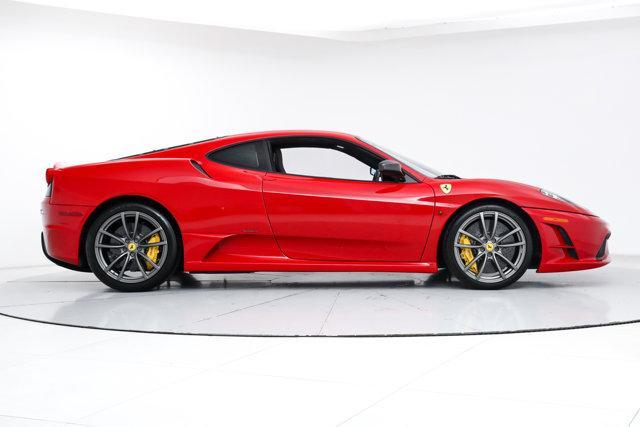 used 2008 Ferrari F430 car