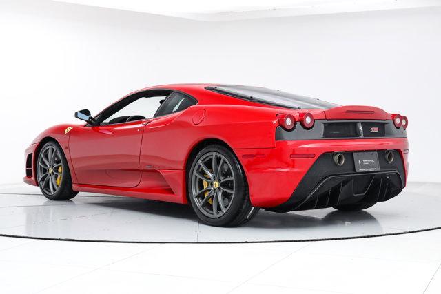 used 2008 Ferrari F430 car