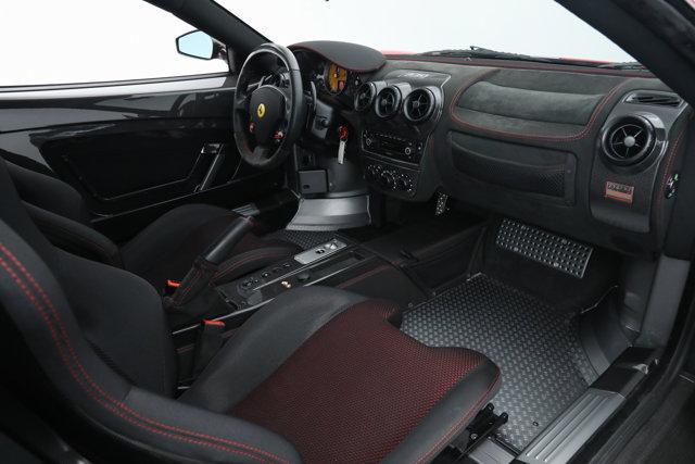 used 2008 Ferrari F430 car