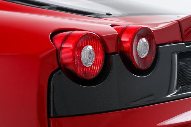 used 2008 Ferrari F430 car