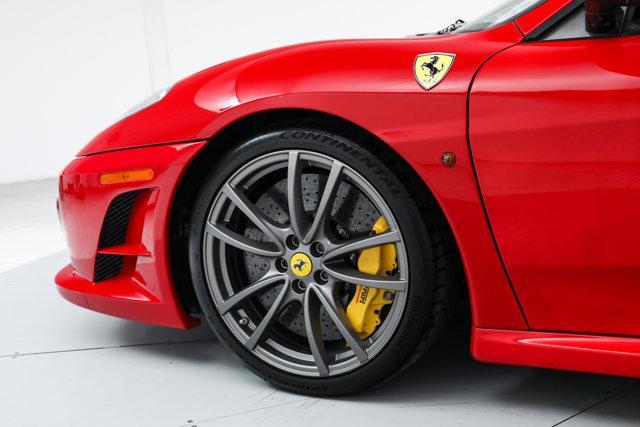 used 2008 Ferrari F430 car