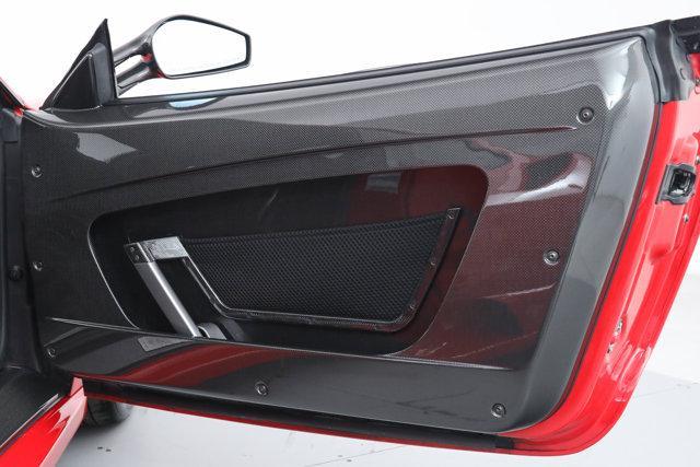 used 2008 Ferrari F430 car