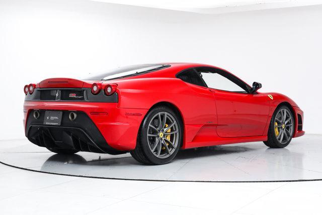 used 2008 Ferrari F430 car