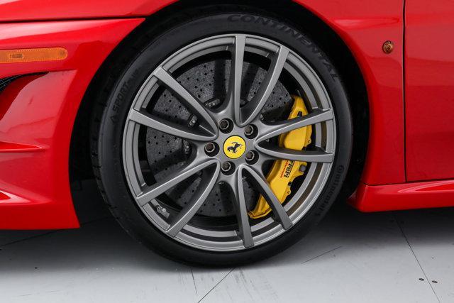 used 2008 Ferrari F430 car