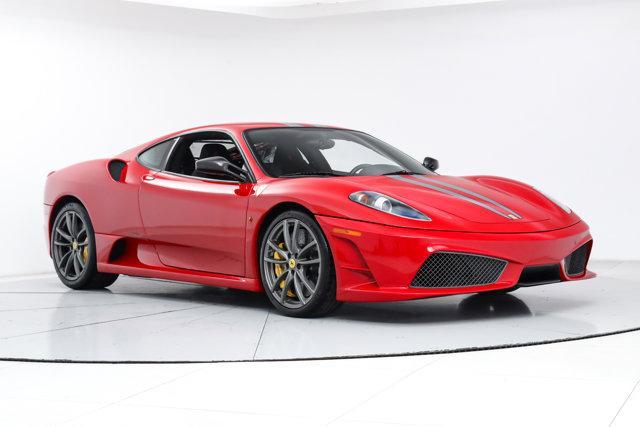 used 2008 Ferrari F430 car