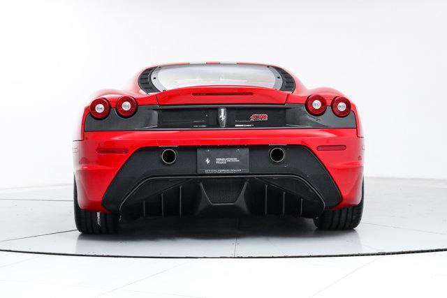 used 2008 Ferrari F430 car