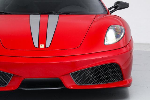 used 2008 Ferrari F430 car