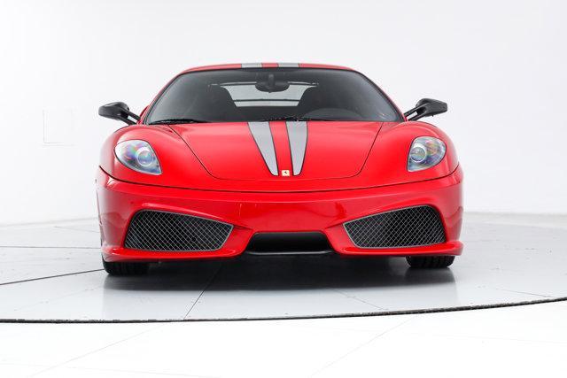 used 2008 Ferrari F430 car