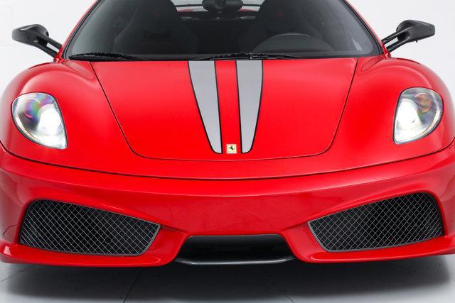 used 2008 Ferrari F430 car
