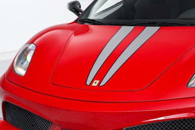 used 2008 Ferrari F430 car