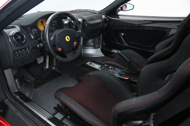used 2008 Ferrari F430 car