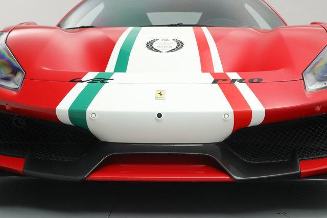 used 2019 Ferrari 488 Pista car, priced at $949,900