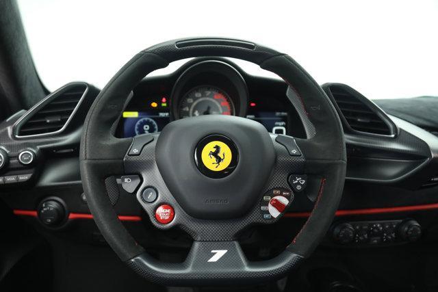 used 2019 Ferrari 488 Pista car, priced at $949,900