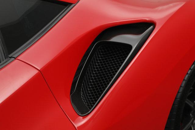 used 2019 Ferrari 488 Pista car, priced at $949,900