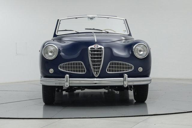 used 1955 Alfa Romeo 1900 car