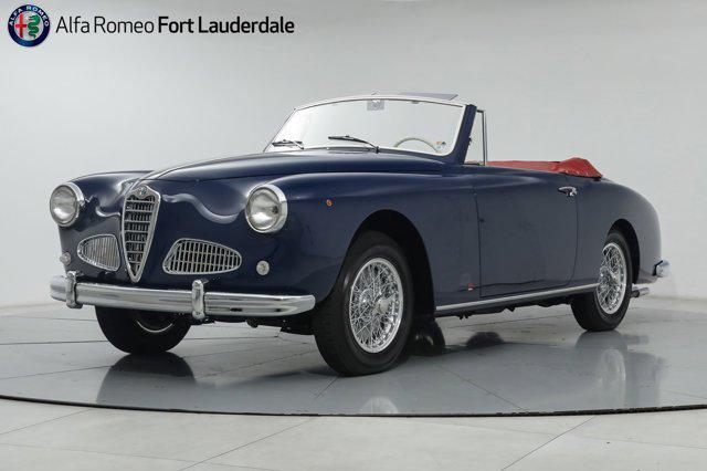 used 1955 Alfa Romeo 1900 car