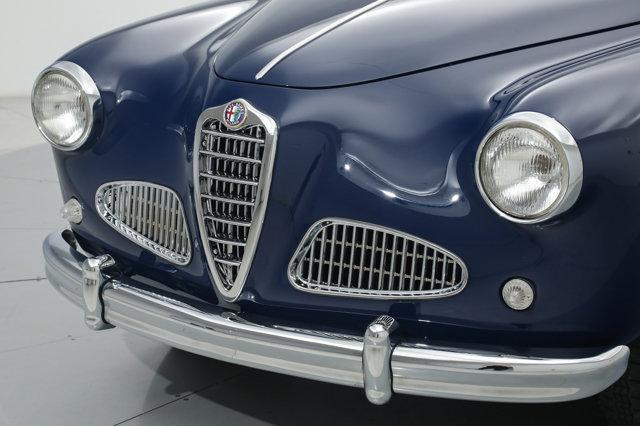 used 1955 Alfa Romeo 1900 car