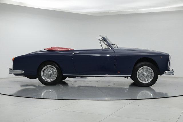 used 1955 Alfa Romeo 1900 car