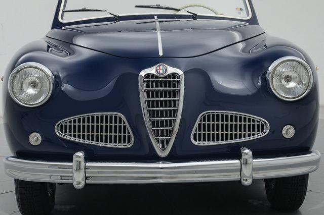 used 1955 Alfa Romeo 1900 car