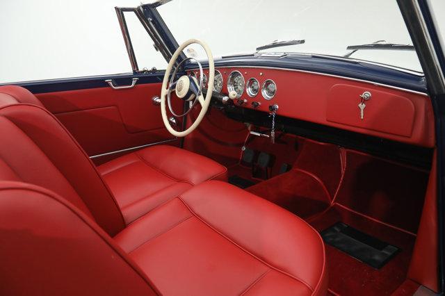 used 1955 Alfa Romeo 1900 car