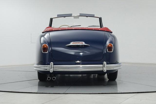 used 1955 Alfa Romeo 1900 car