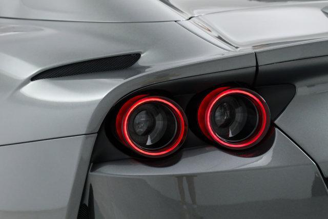 used 2023 Ferrari 812 GTS car, priced at $589,900