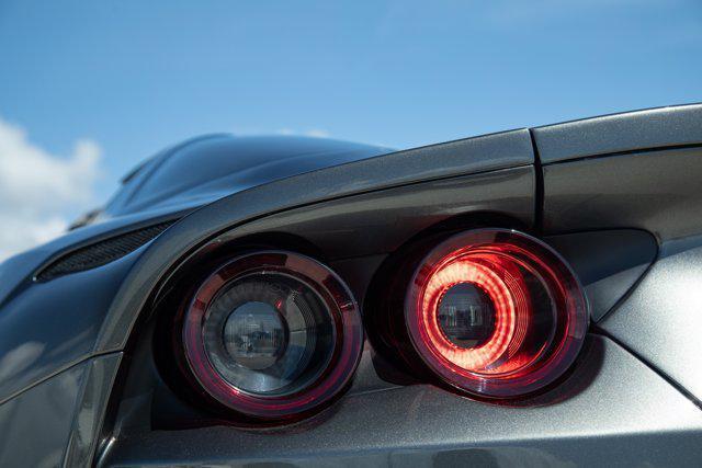 used 2023 Ferrari 812 GTS car, priced at $579,900